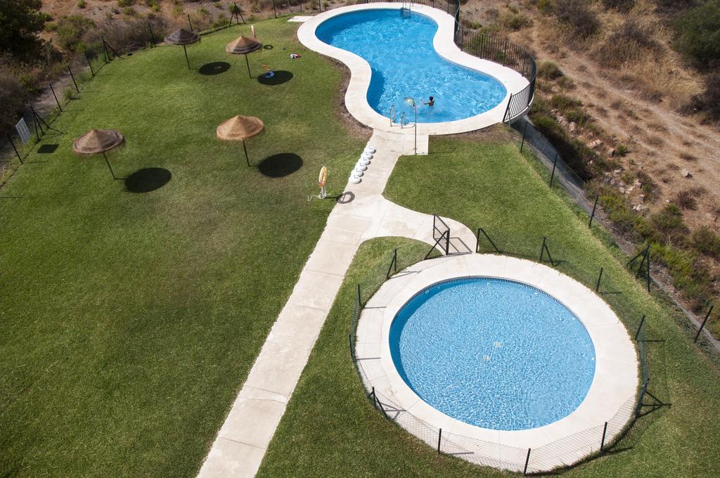 Apartment Carvajal Luxury