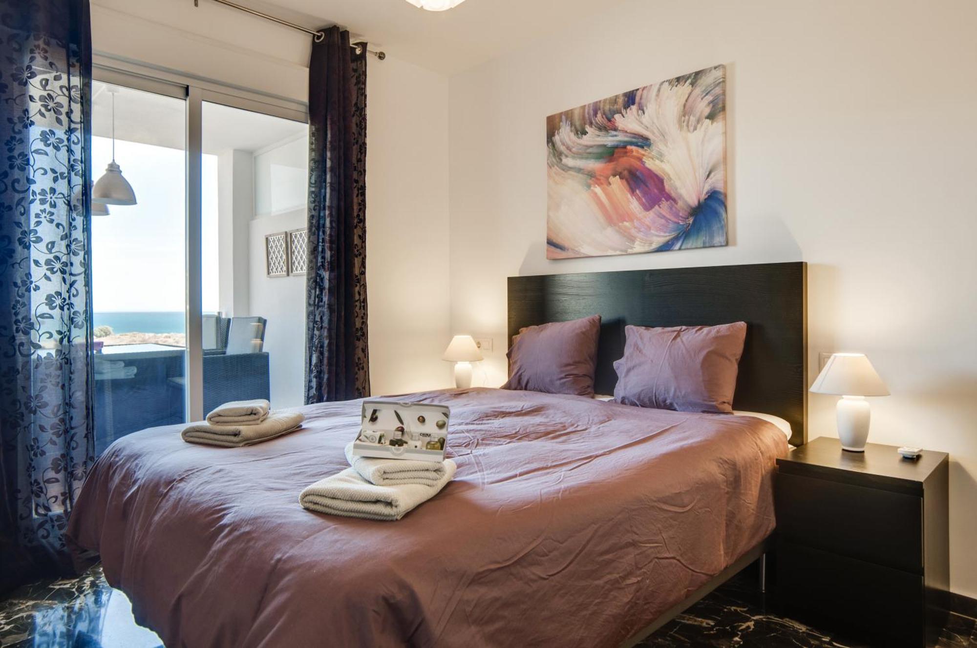 Carvajal Luxury Apartment