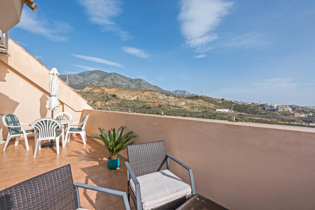 Apartment Carvajal Luxury *