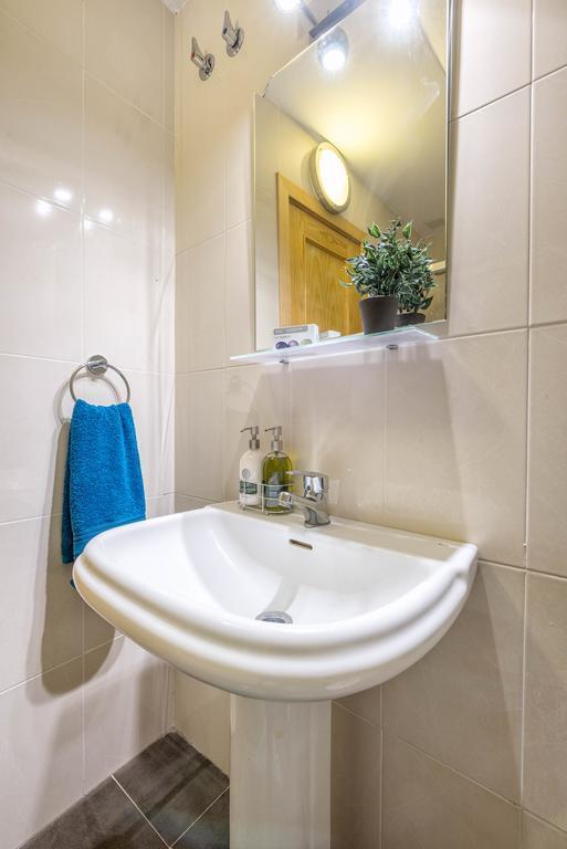 Carvajal Luxury Apartment
