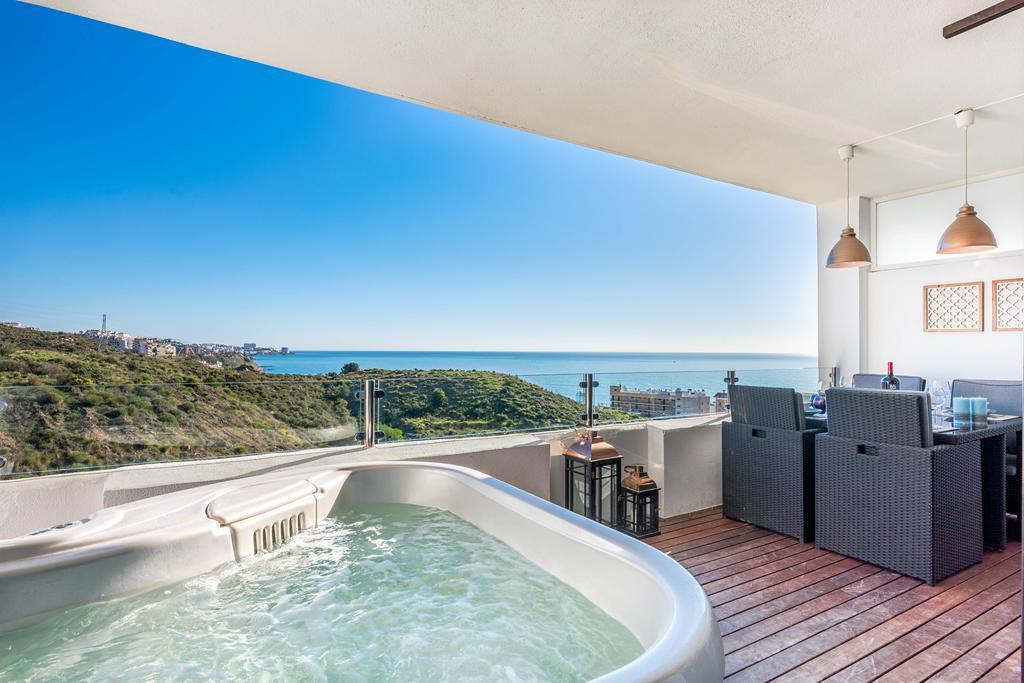 Apartment Carvajal Luxury Fuengirola