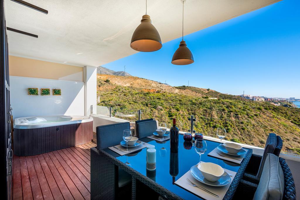 Carvajal Luxury * Fuengirola