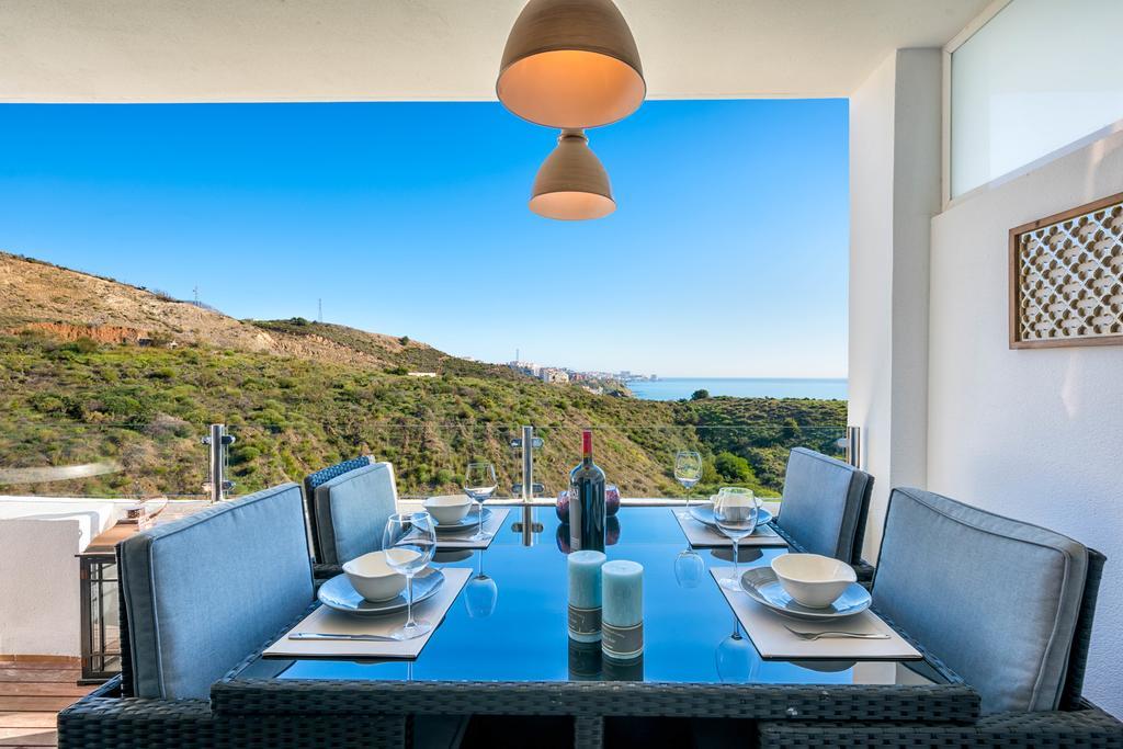 Carvajal Luxury Apartment *