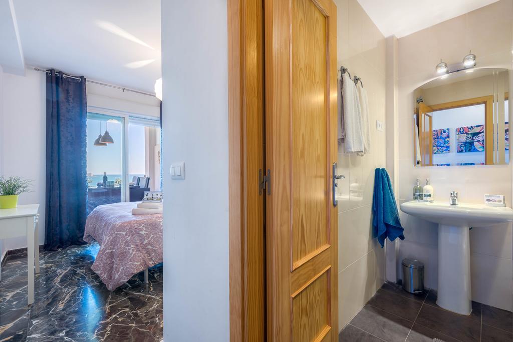Apartment Carvajal Luxury *