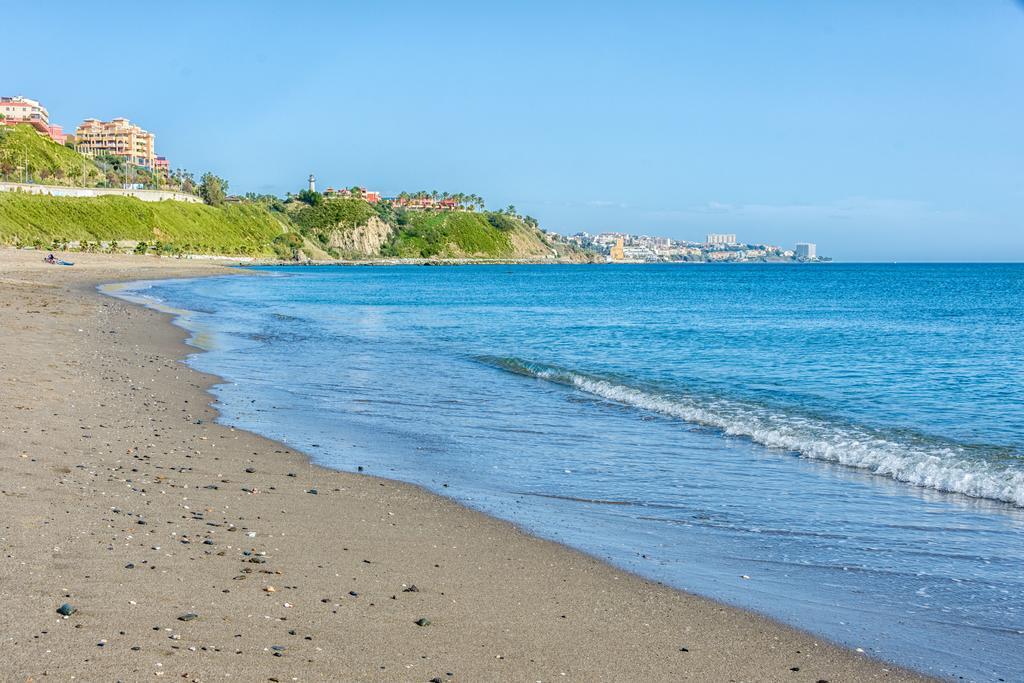 Carvajal Luxury * Fuengirola